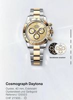 Rolex Cosmograph Daytona