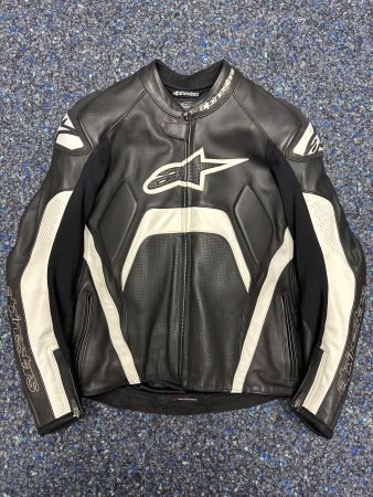 Alpinestars Motorradkombi