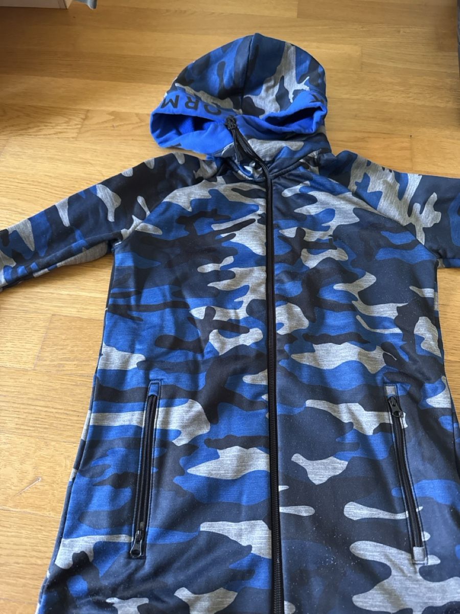 Peak Performance Giacche: Peak Performance Hoodie XS – Usato da Zürich venduto da run_9l9c