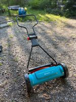 Handrasenmäher Gardena