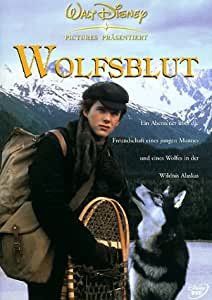 Alle DVDs: WOLFSBLUT   -   DISNEY       Ethan Hawke          WIE NEU – Neu (gemäss Beschreibung) aus Romanshorn von L-DVD
