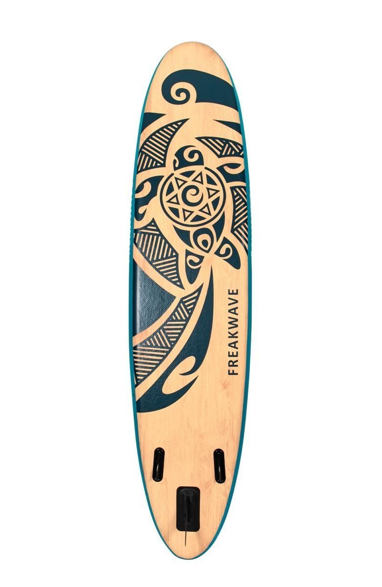 Tavole da surf e di nuoto: ISUP STand Up Paddle – Nuovo e nell'imballaggio originale da Zollikon venduto da natalita-pus 2