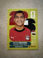 Panini WM 2026 - EGY 18 - Mohamed