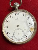 Omega Taschenuhr 53 mm