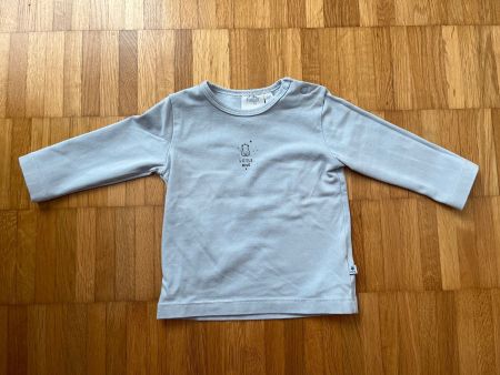 Babypulli Gr. 68