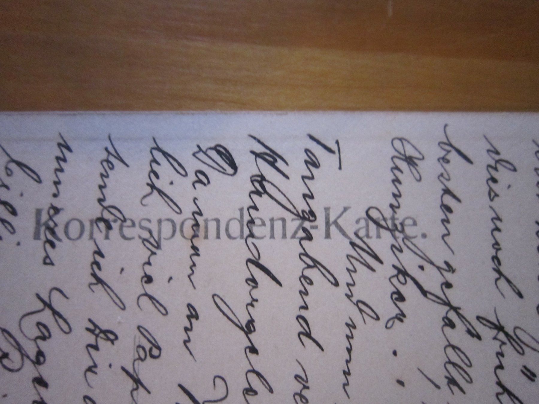 Cartoline postali: No 5 Postkarte Wien 1908 gebraucht 1922 – Usato da Gordola venduto da Polentaefung 2