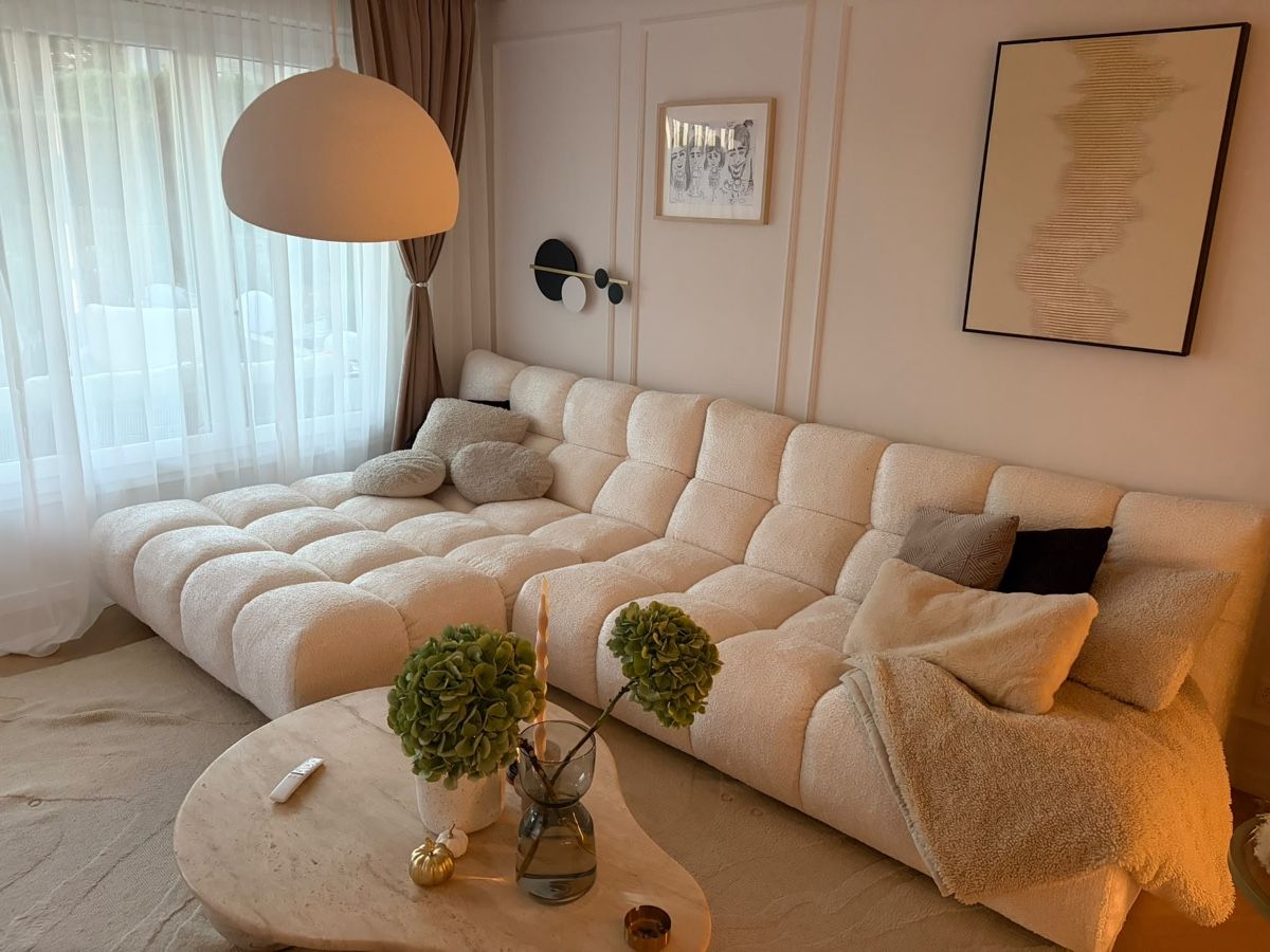 Sofas: NEU ! Sofa Möbel Pfister  – Neuf (Voir description) à St. Niklausen LU par ilux-schweiz