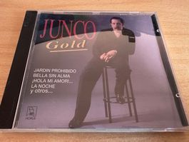 P4 Junco – Gold