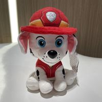 Plüschtier Marshall Paw Patrol 15cm
