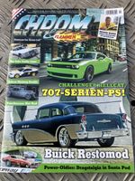 Us Cars Zeitschrift 