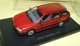 Citroen Xsara Break (1998)