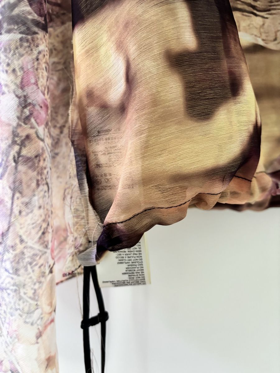 Diesel Vestiti: Diesel Mini Dress – Usato da Zürich venduto da cmiks 4