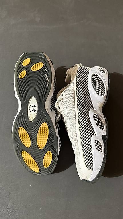 Scarpe da uomo: NIKE NOCTA GLIDE GRÖSSE 47.5 – Nuovo e nell'imballaggio originale da Dussnang venduto da bue_fx8n 2