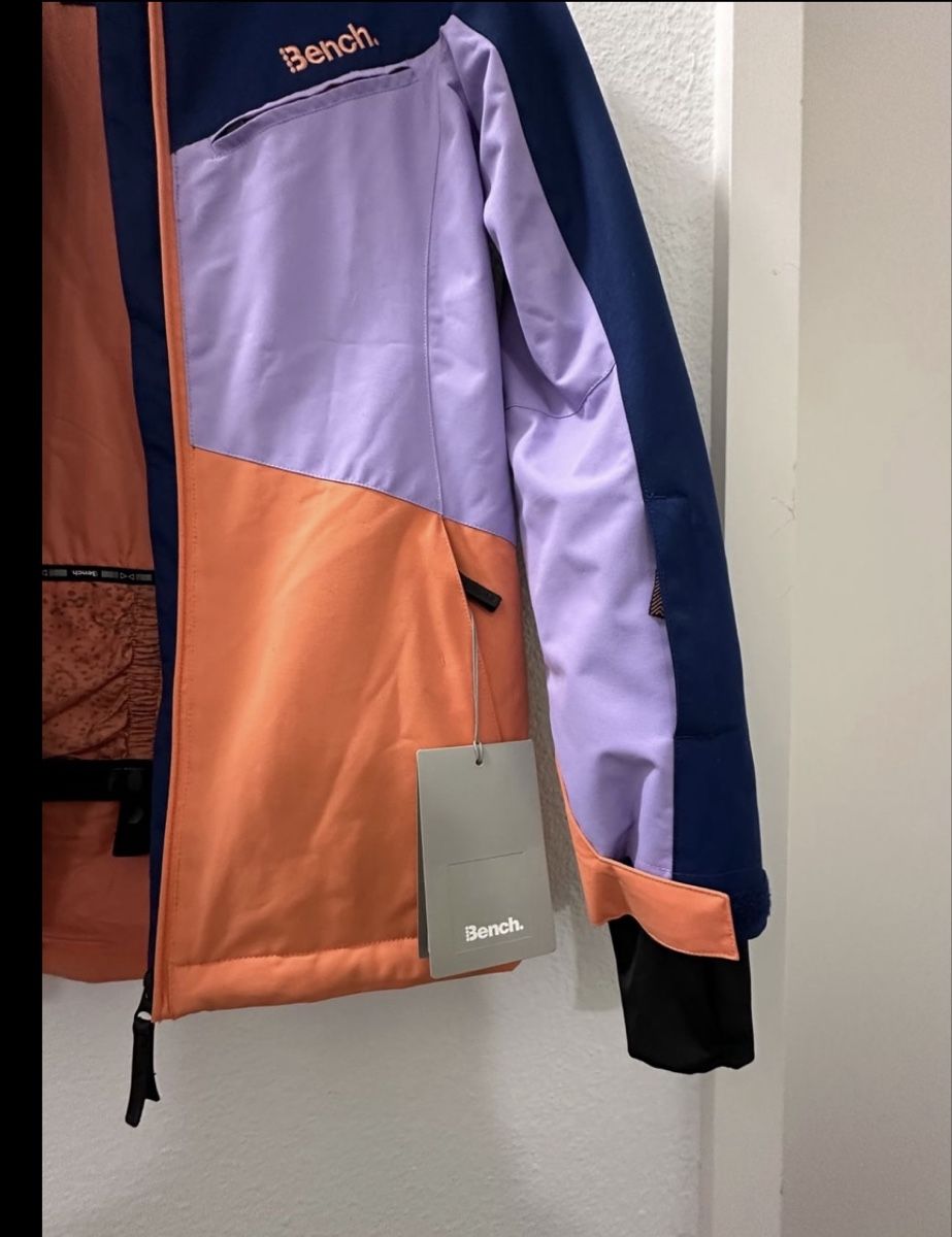 Bench Giacche: Skijacke Bench Neu Xs – Nuovo e nell'imballaggio originale da Neuhaus SG venduto da bernike 3