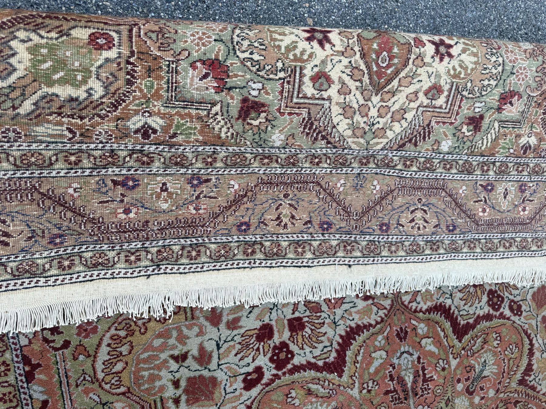 Teppiche: Orientteppich (kayseri) – Gebraucht aus Chur von Mohammad.miga 7