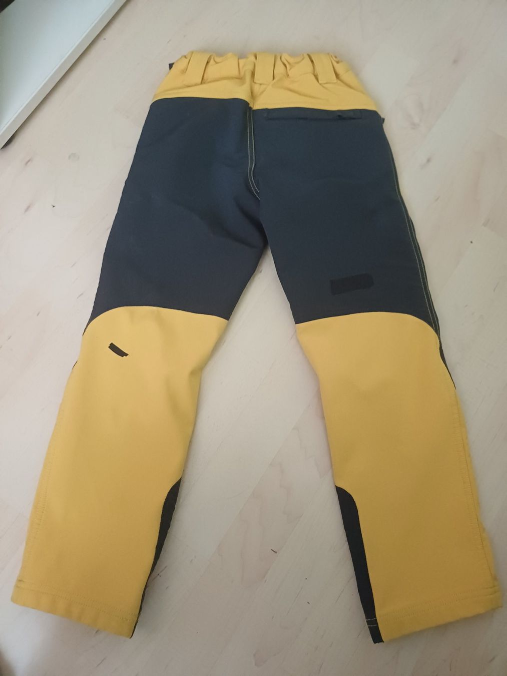 Jako-O Pantalons: Softshellhose gef. Jako-o Gr. 128 – D'occasion à Dietwil par dari2008 1
