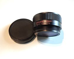 Reducer/Corrector  f/6.3       Celestron    Astronomie