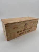 Pichon Comtesse Lalande 2018 - Doppelmagnum im OWC1 - 97/100