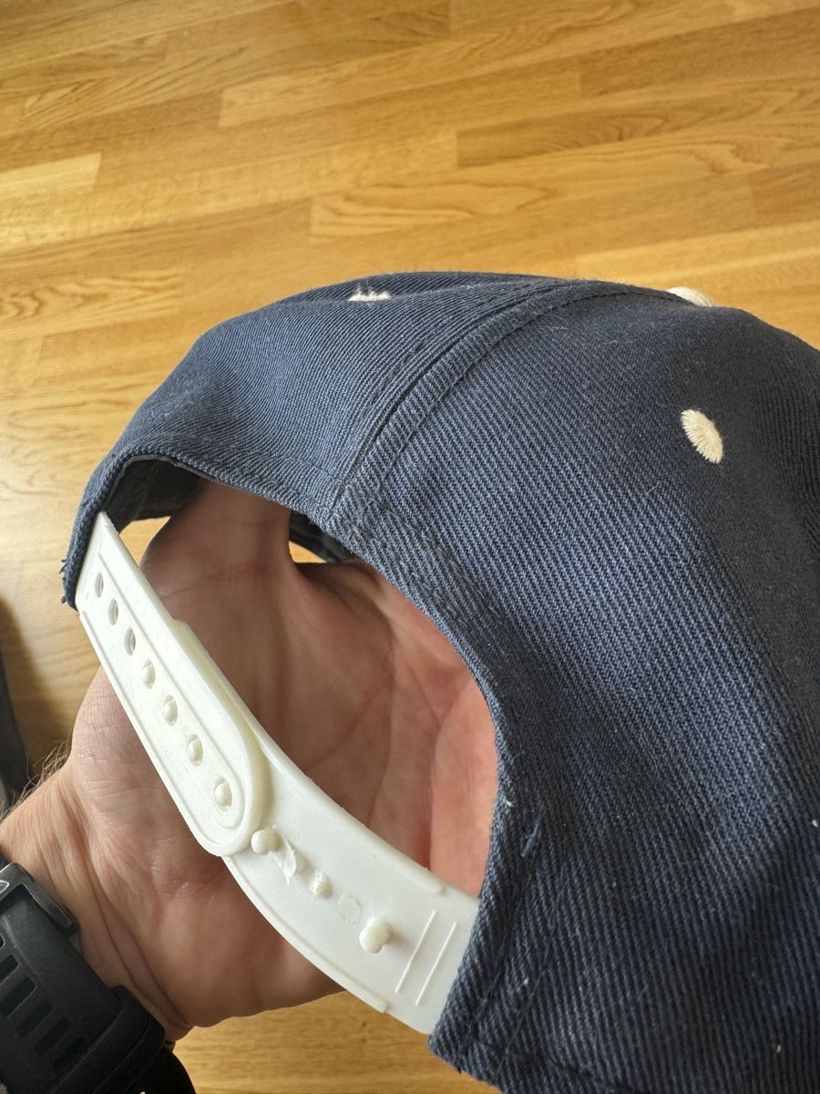 Nike Copricapi, berretti & cappellini: Vintage Nike Cap – Usato da Biel/Bienne venduto da 3liaasss 1