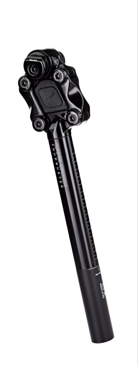 Pezzi di ricambio: Cane Creek Thudbuster ST Sattelstütze – Nuovo (secondo la descrizione) da Emmenbrücke venduto da Herzog07 2