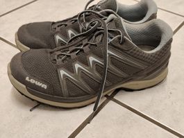 LOWA Wanderschuhe / Trekkingschuhe, Gr. 37, Top Qualität