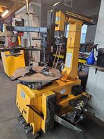 Pneumaschine Sice S425GP (JG 2000)