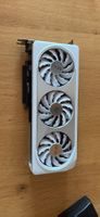 Carte graphique Gigabyte GeFroce RTX 4060 Ti AERO OC 8G
