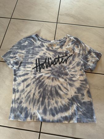 Hollister T-Shirt Grösse L (eher klein geschnitten)