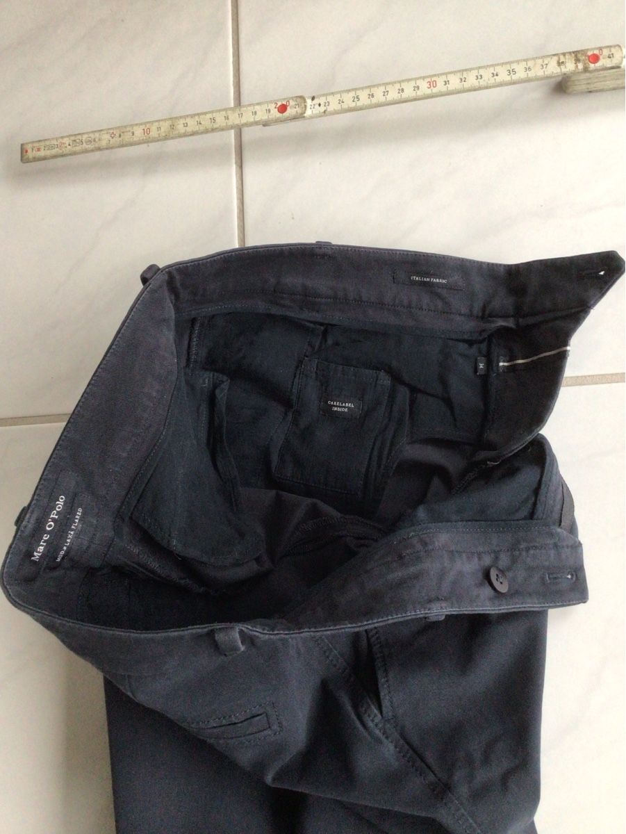 Marc O'Polo Pantaloni: Hose Marc O’Polo 34 – Usato da Rigi Kaltbad venduto da sonnenbaum 1