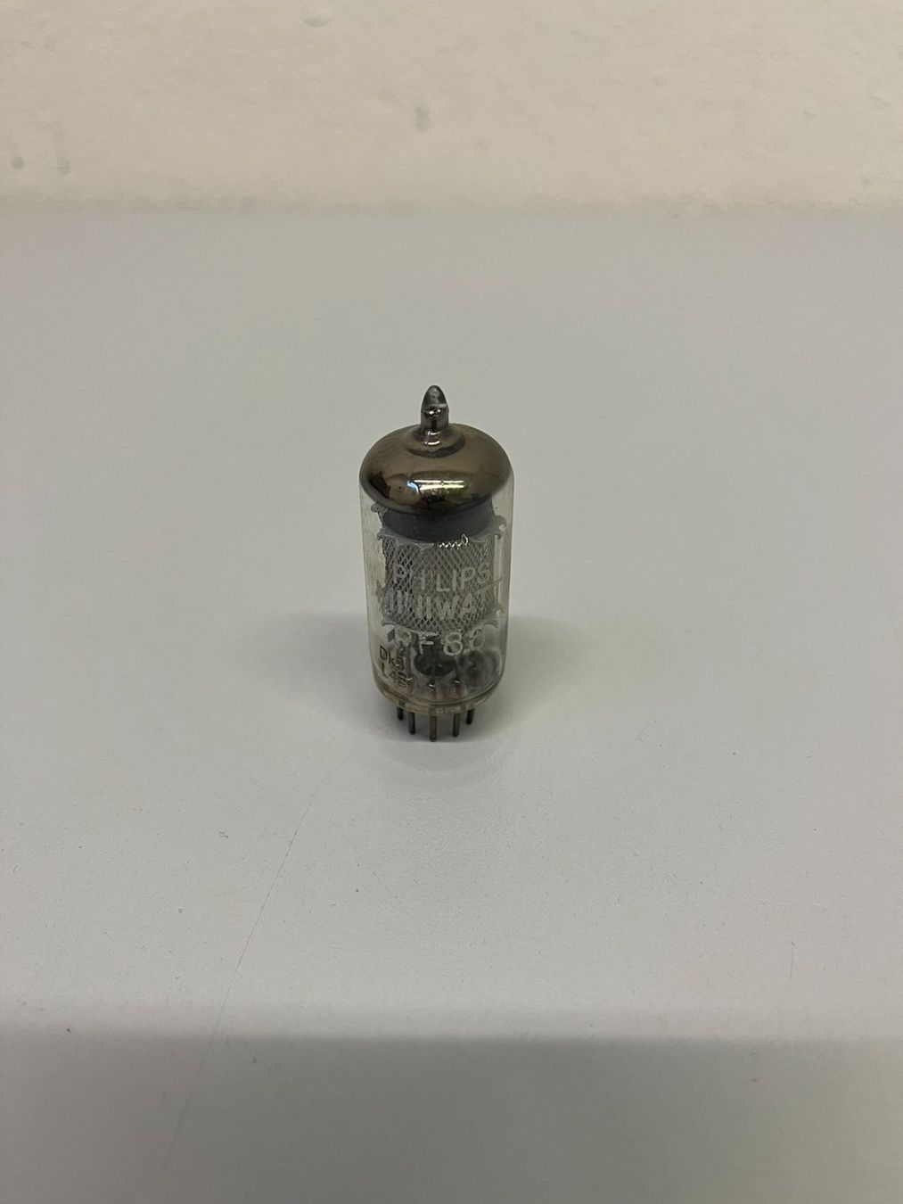 Philips Componenti elettronici: Philips Miniwatt PF 86 – Nuovo (secondo la descrizione) da Hochdorf venduto da av-electronics