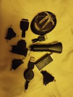 Adapter-Set für Retro-Technik & Bastler