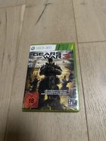 Gears of War 3 Xbox 360 Spiel Game Jeu