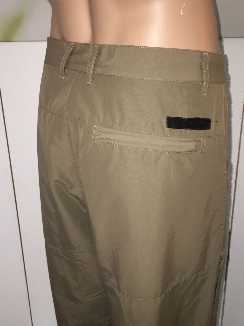Esprit Pantaloni: ESPRIT MEN Pantalon / Hose Taille / Grosse W 36 – Usato da Cossonay-ville venduto da Super-Price-Quality 6