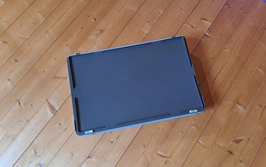 Behälter & Ähnliches: Euroboxen – Gebraucht aus Schwarzenburg von sac_6dsm 1