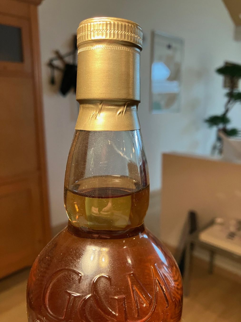 Bevande alcoliche: Imperial 1996 15 Years Gordon &Macphail – Nuovo e nell'imballaggio originale da Aarwangen venduto da concorde58 3