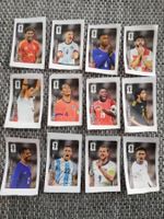 Panini WM 2026 – Coca-Cola Sonderedition