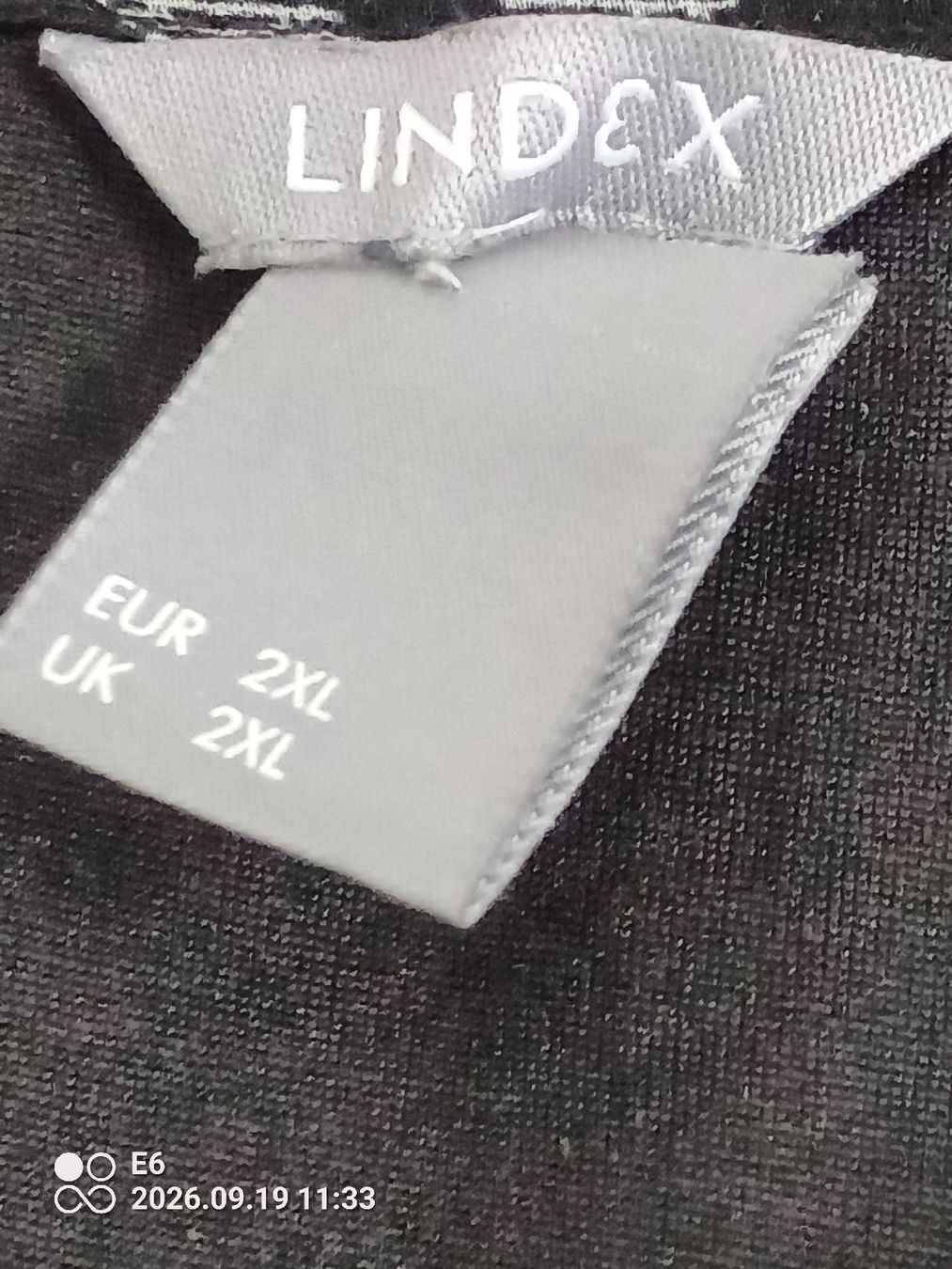 Kleider: Luftiges Langarmkleid – Neu (gemäss Beschreibung) aus Zürich von Mitzi6 4
