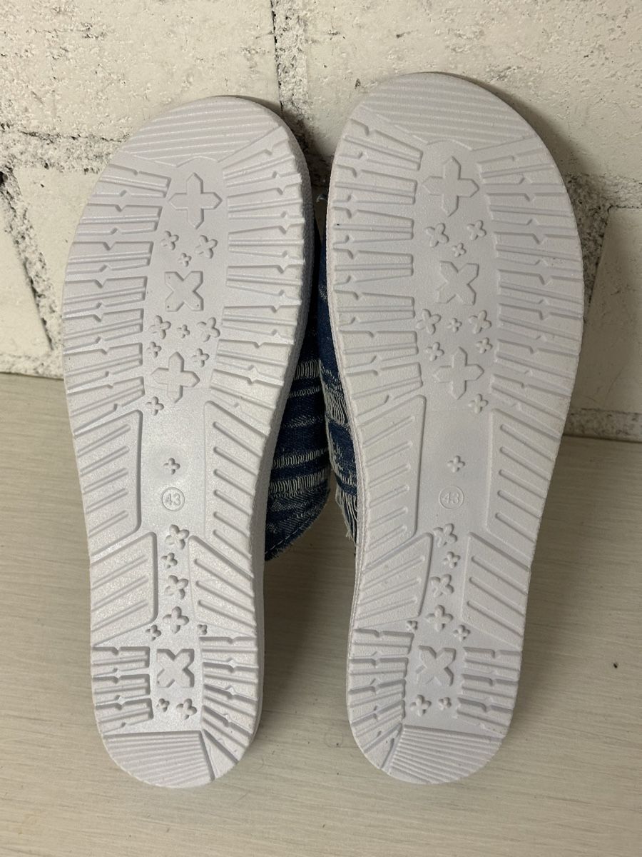 Scarpe da donna: Dameschuhe grösse 43 – Nuovo (secondo la descrizione) da Thun venduto da jeff070 3