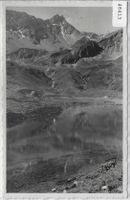 Arosa - Schwellisee und Erzhorn
