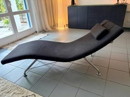Liege (Softline Sense Sessel)