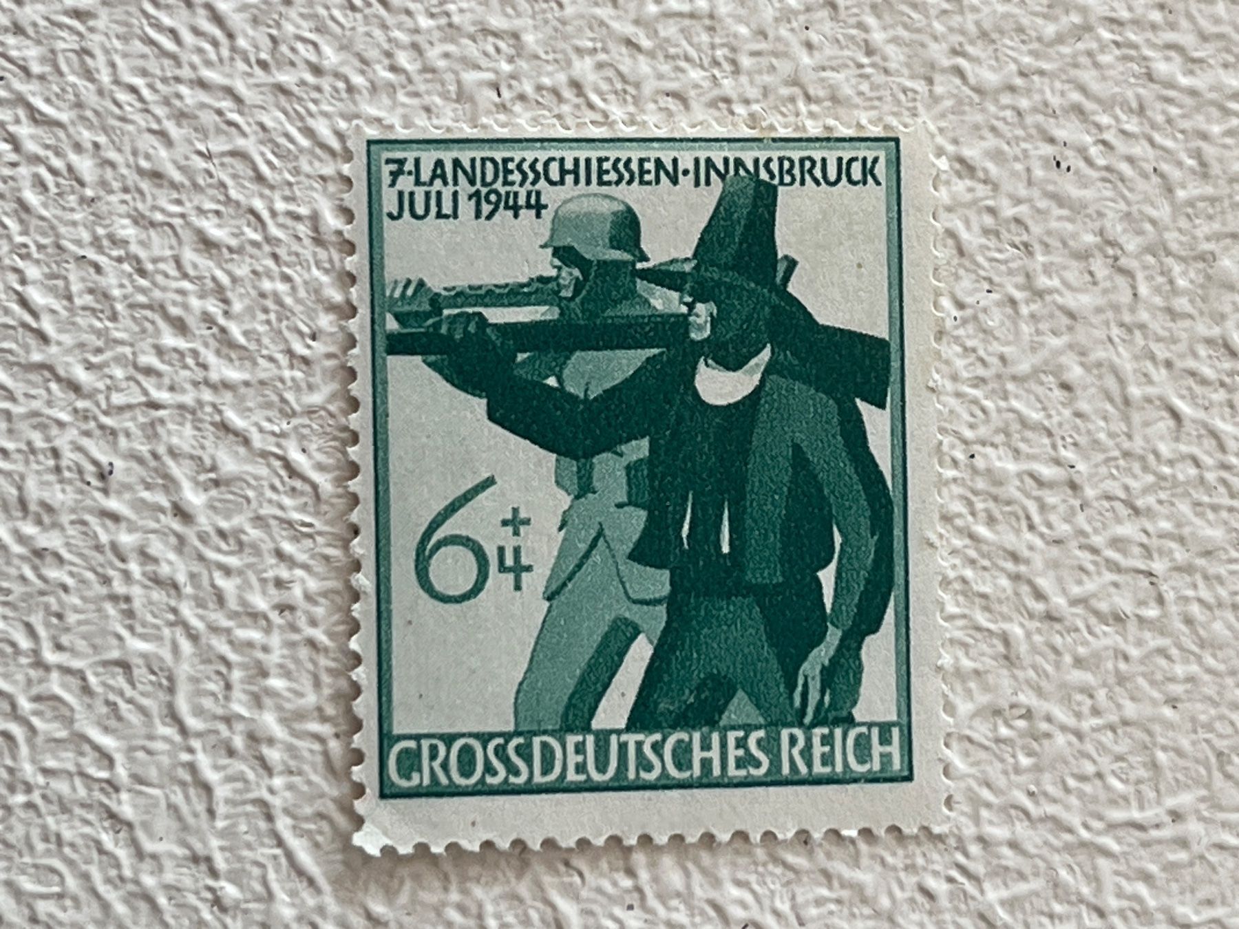 Tutti i francobolli: DR - Deutsche Reich Briefmarke – Usato da Chiasso venduto da AzenYa