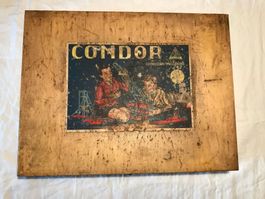 Boite CONDOR Costruzioni Meccaniche