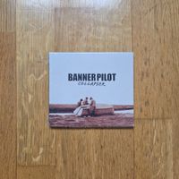 Banner Pilot - Collapser CD NEU Fat Wreck Chords Punk