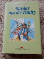 Mayday aus der Pantry von Irene Gschnait Roman Schiff