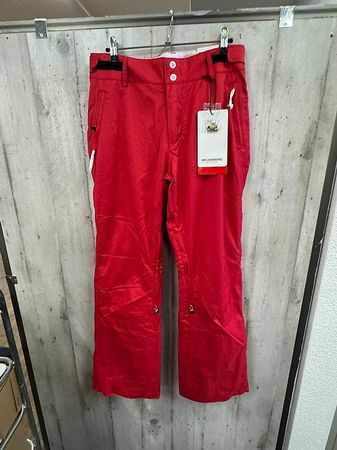 Belowzero Sharon Damen Skihose  American Rose  Grösse S