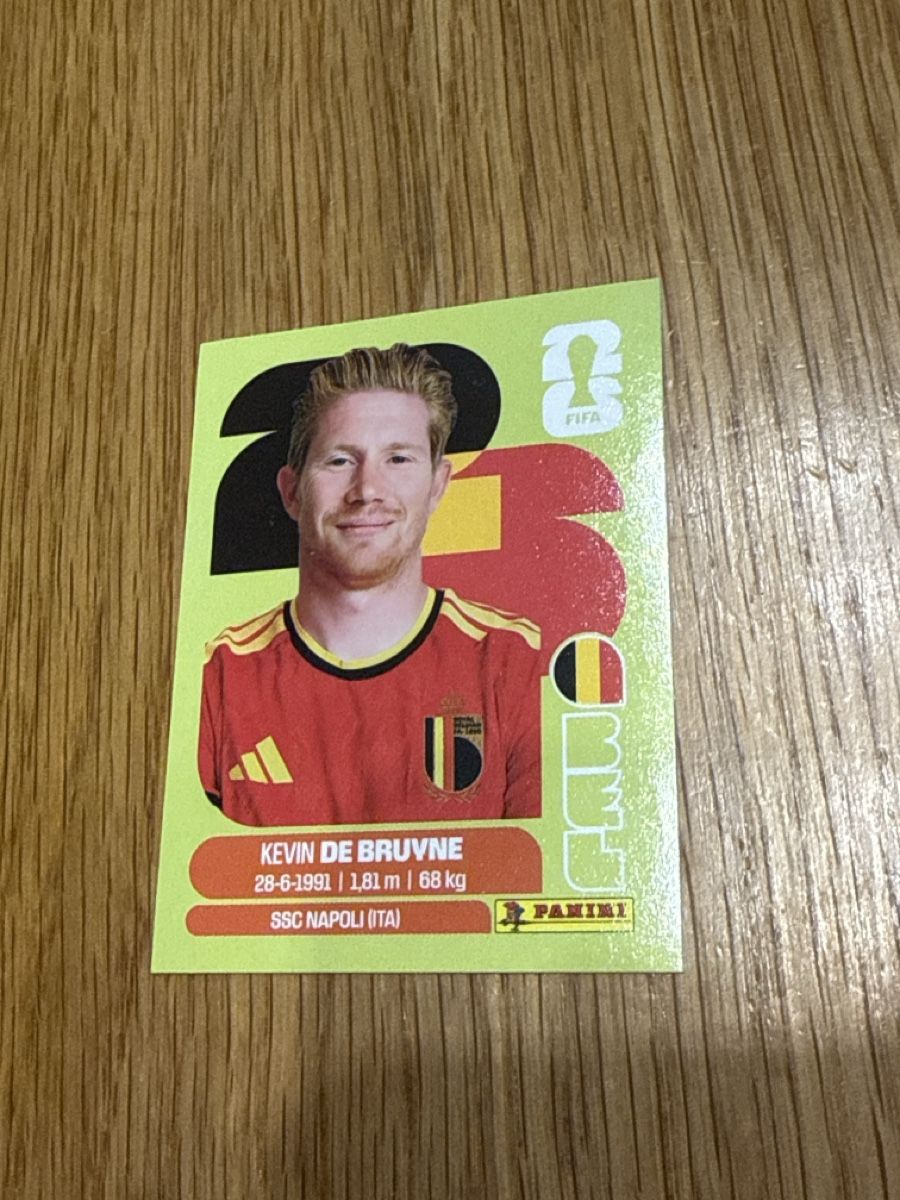 Panini Carte collezionabili: PANINI WM 2026  – Nuovo (secondo la descrizione) da Ulisbach venduto da PET-030