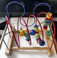 Motorikschleife Motorikspielzeug