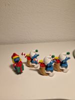 Mini Schlümpfe Zweifel