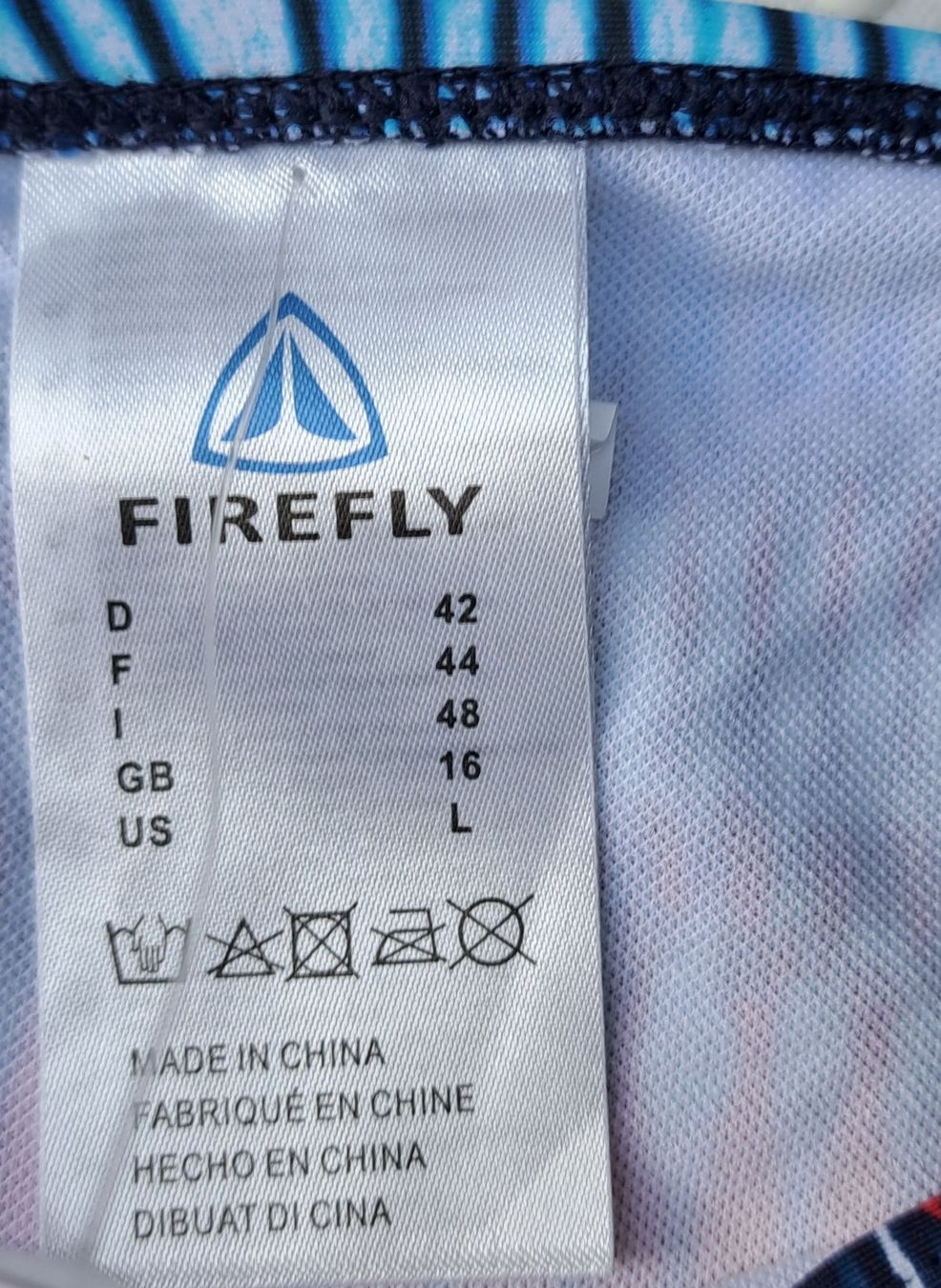 Costumi da bagno & Bikini: NEU! Cooler Badeslip "Firefly" Gr. 42 – Nuovo e nell'imballaggio originale da Gysenstein venduto da joshuas81 3