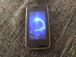 Mini Smart Phone